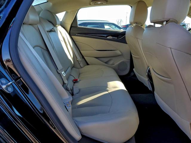 Buick LaCrosse Essence Image 9