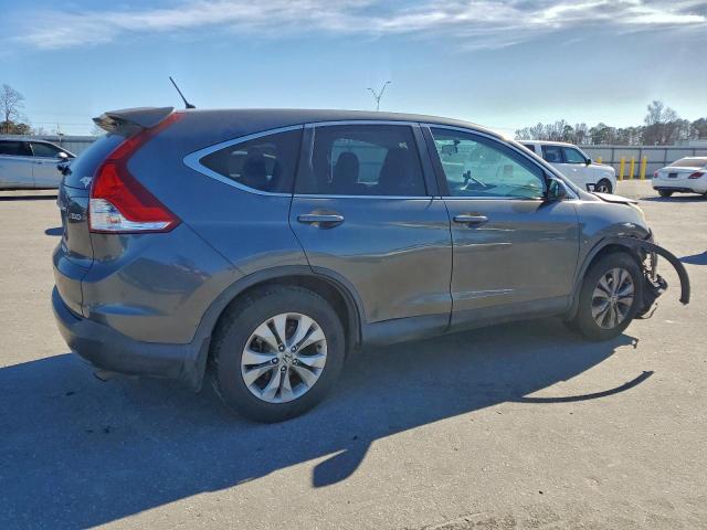 Honda Crv Ex Image 3