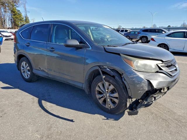 Honda Crv Ex Image 6