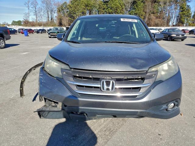 Honda Crv Ex Image 13