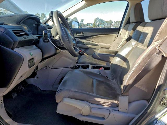 Honda Crv Ex Image 7