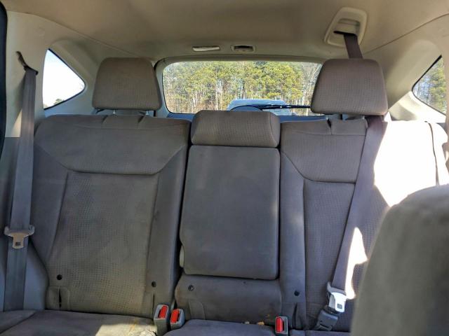 Honda Crv Ex Image 8