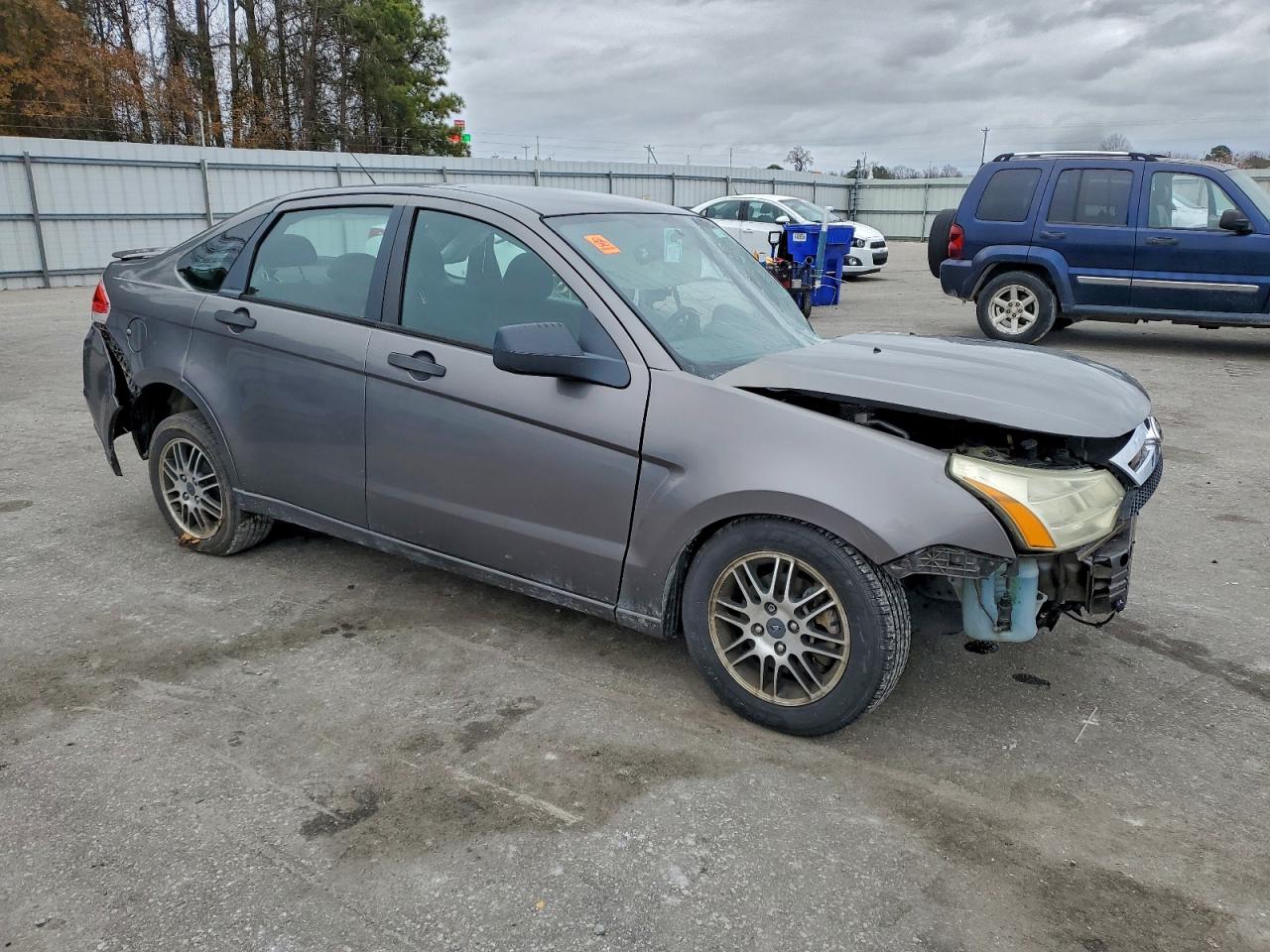 Ford Focus Se Image 7