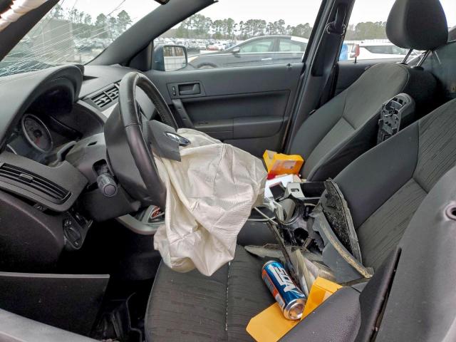 Ford Focus Se Image 10