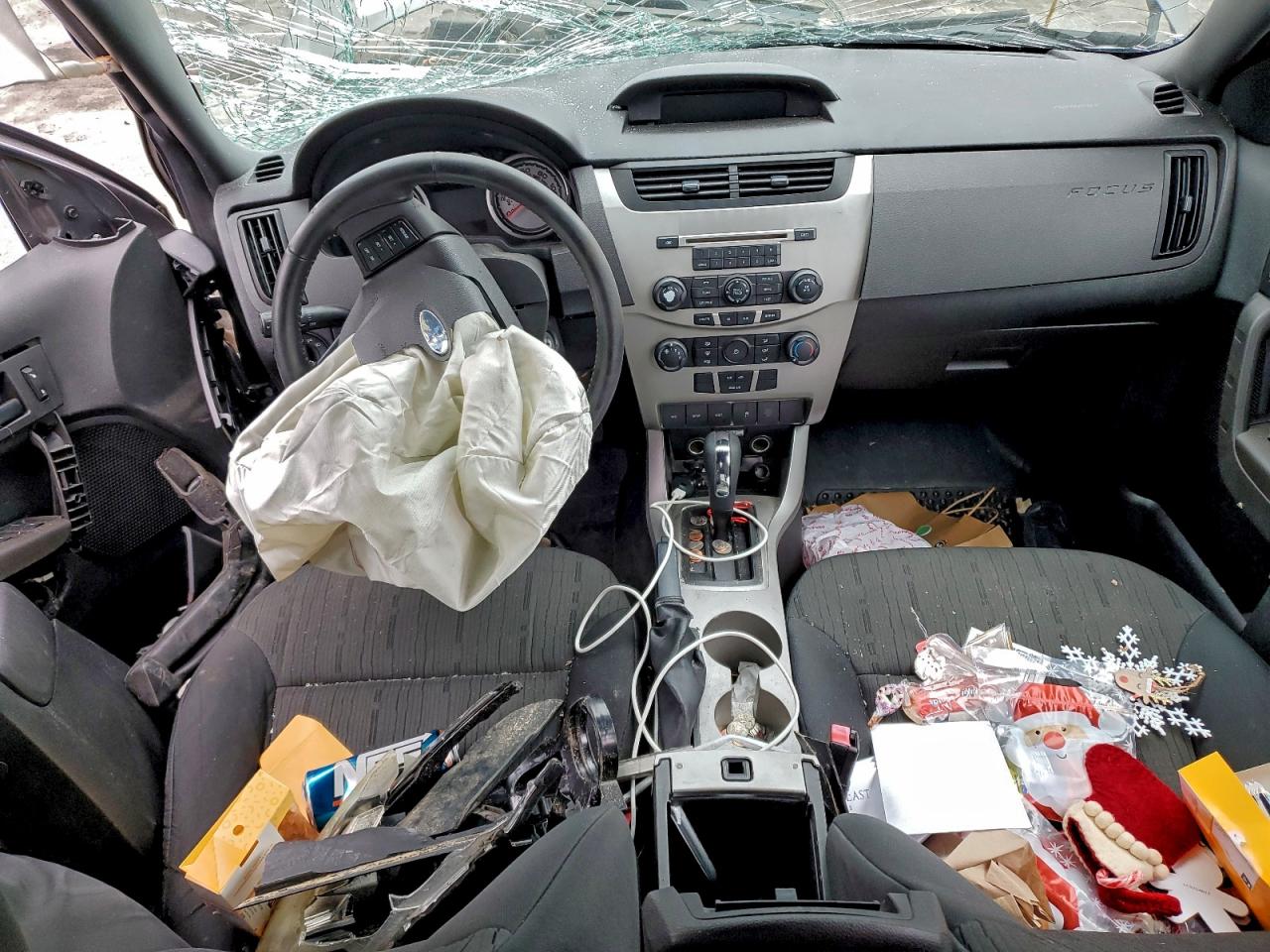 Ford Focus Se Image 9