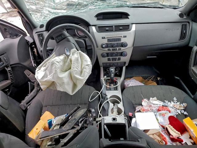 Ford Focus Se Image 9