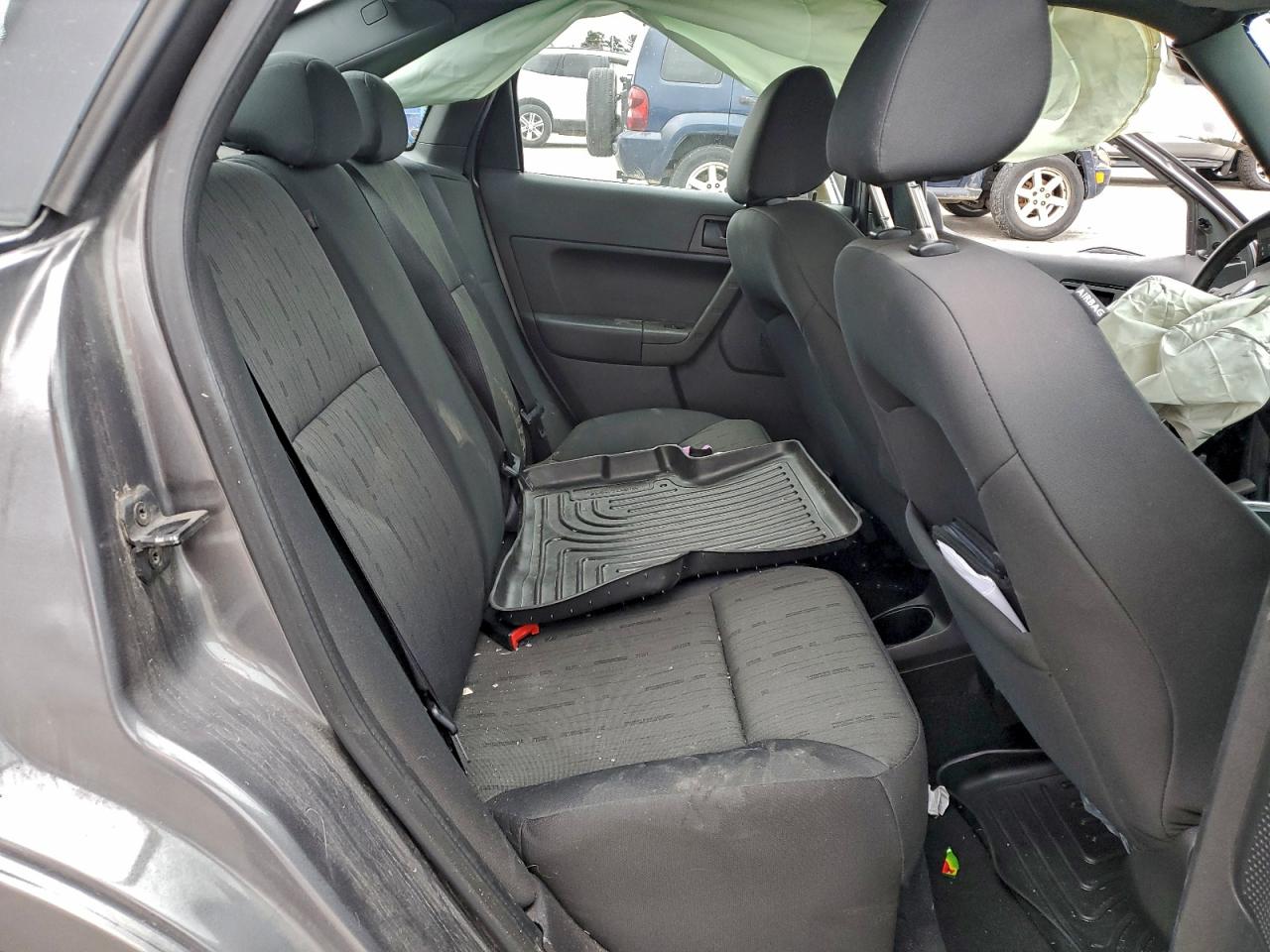 Ford Focus Se Image 4