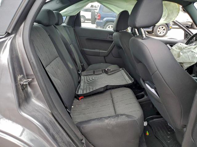 Ford Focus Se Image 4