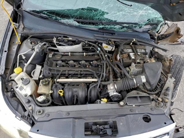 Ford Focus Se Image 8