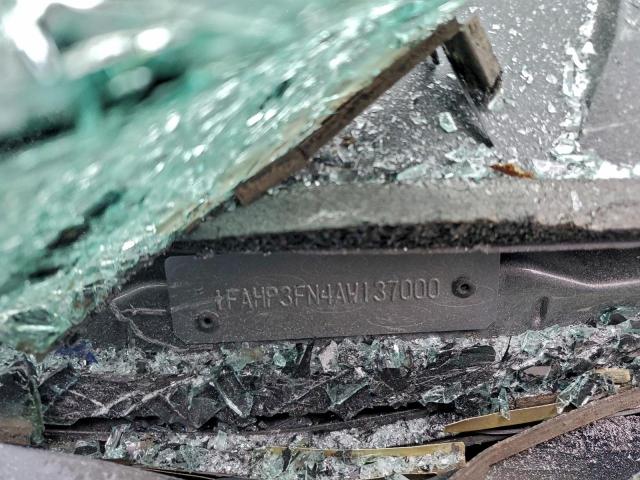 Ford Focus Se Image 12