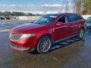 Lincoln MKT Image 1