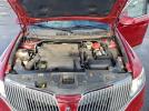Lincoln MKT Image 6