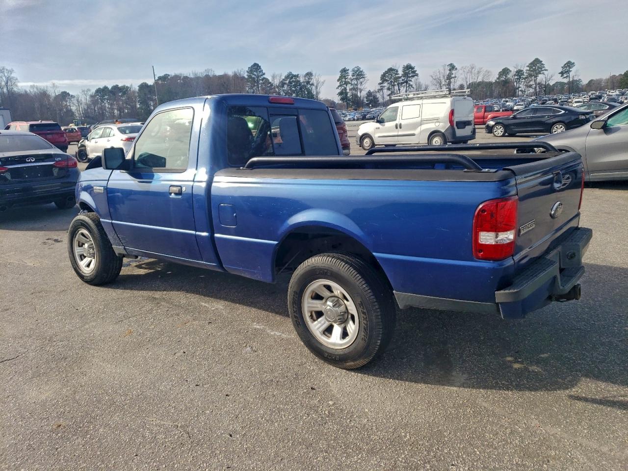 Ford Ranger Image 3