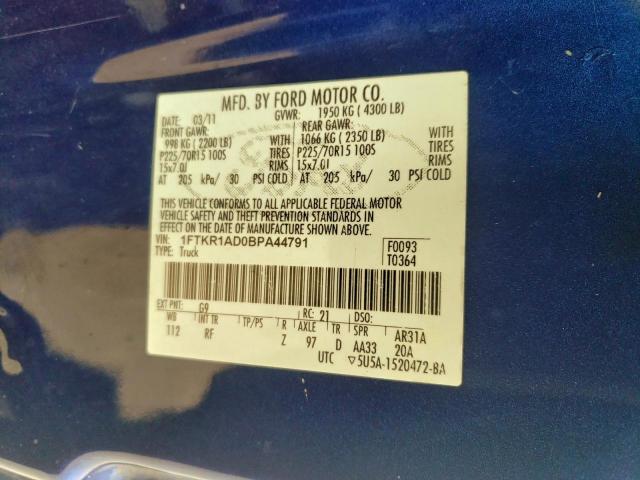 Ford Ranger Image 11