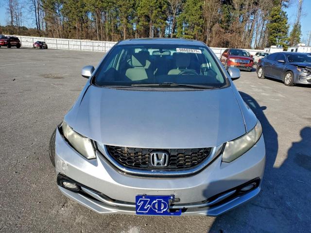 Honda Civic Ex Image 5