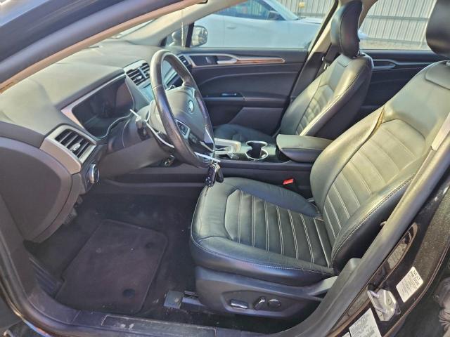 Ford Fusion Se Image 9