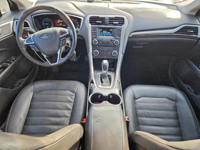 Ford Fusion Se Image 5