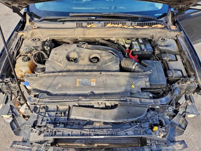 Ford Fusion Se Image 8