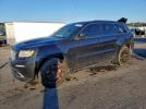 Jeep Grand Cherokee Srt-8 Image 1