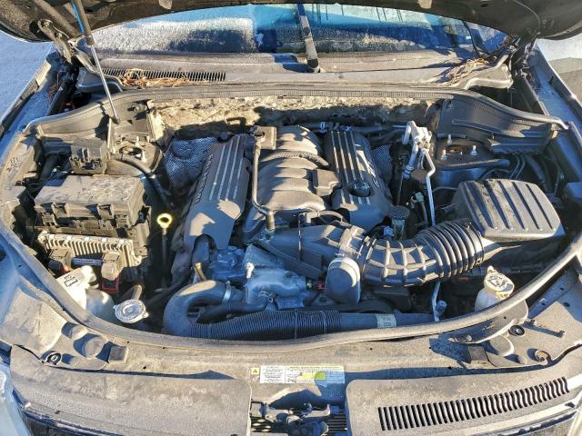 Jeep Grand Cherokee Srt-8 Image 7