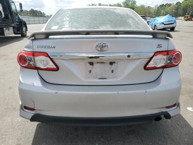 Toyota Corolla Base Image 2