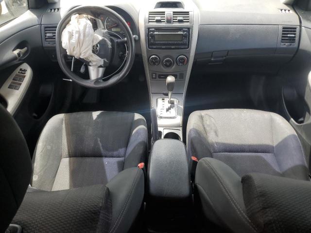 Toyota Corolla Base Image 4