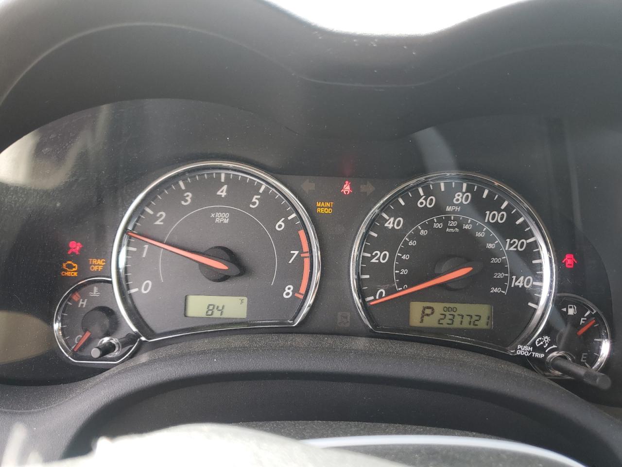 Toyota Corolla Base Image 10