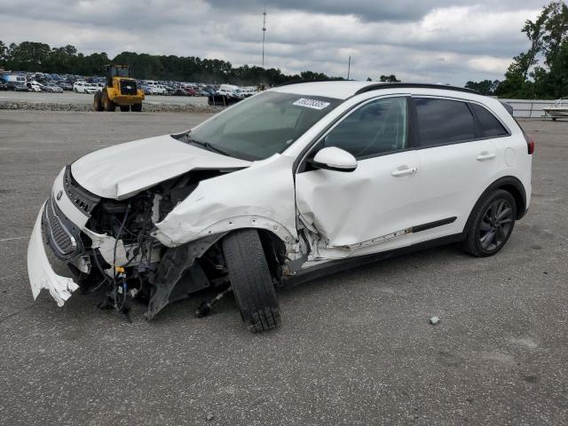  Salvage Kia Niro