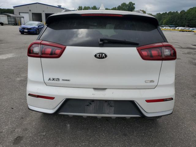 Kia Niro Ex Image 4
