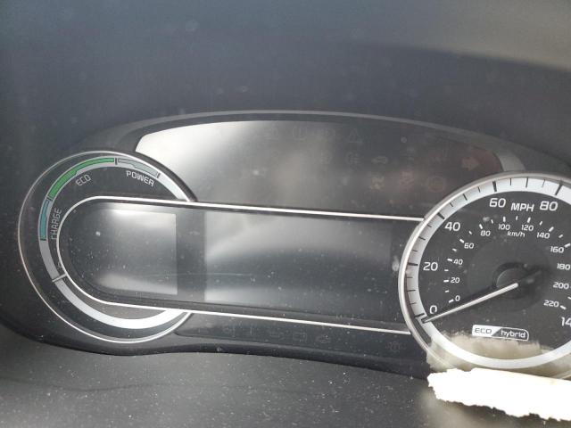 Kia Niro Ex Image 9