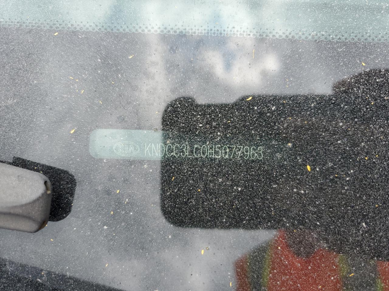 Kia Niro Ex Image 10