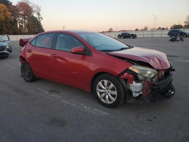 Toyota Corolla L Image 4