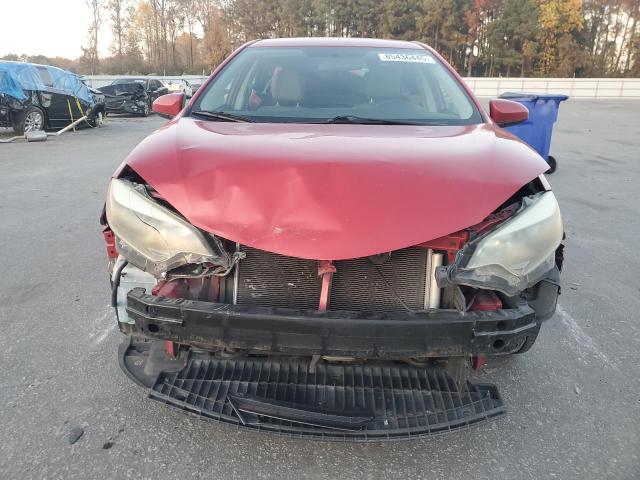 Toyota Corolla L Image 5