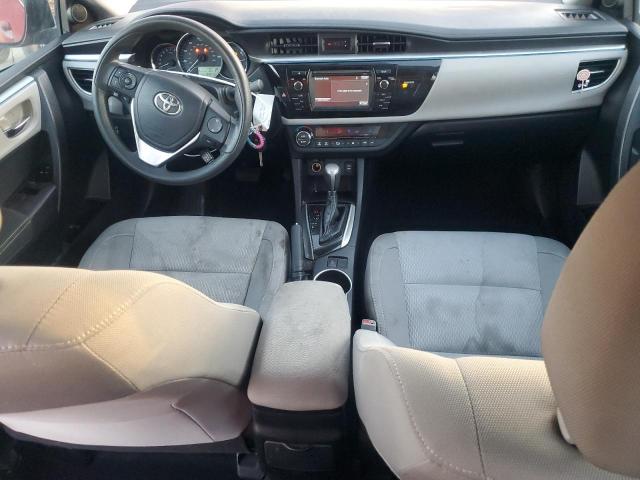 Toyota Corolla L Image 10