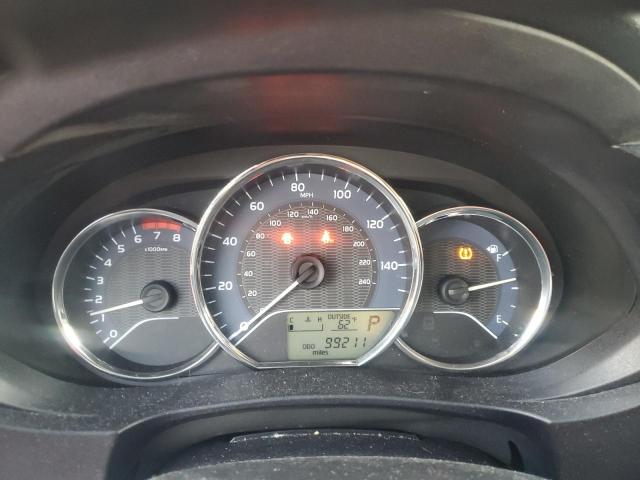 Toyota Corolla L Image 9