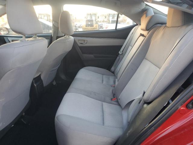 Toyota Corolla L Image 12