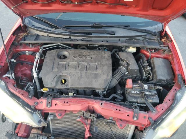 Toyota Corolla L Image 7