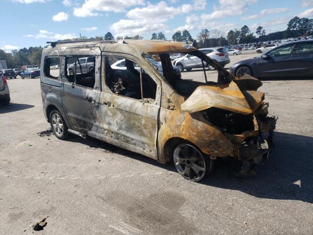 Ford Transit Titanium Image 5