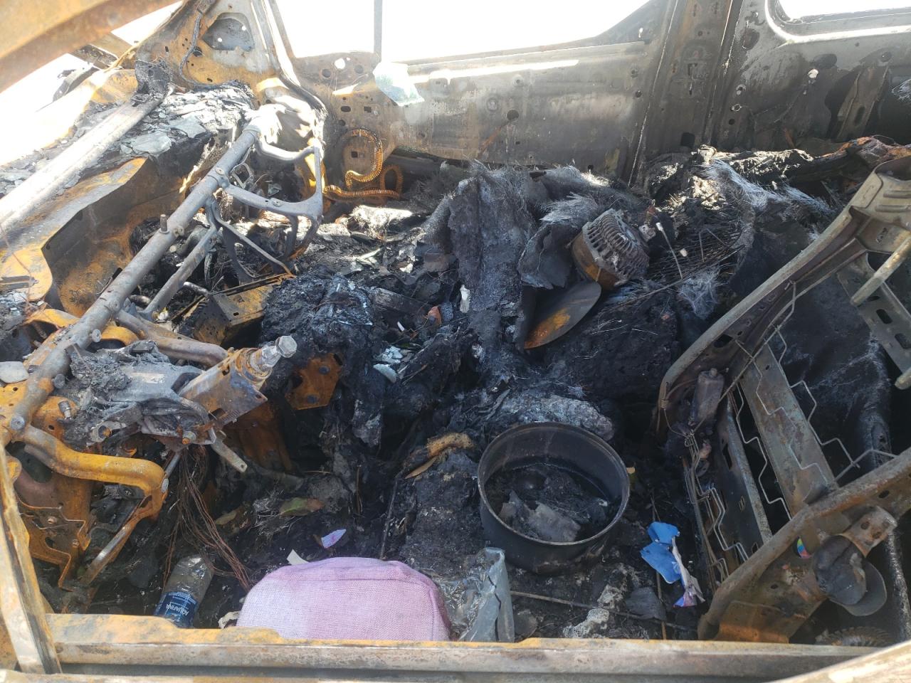 Ford Transit Titanium Image 3