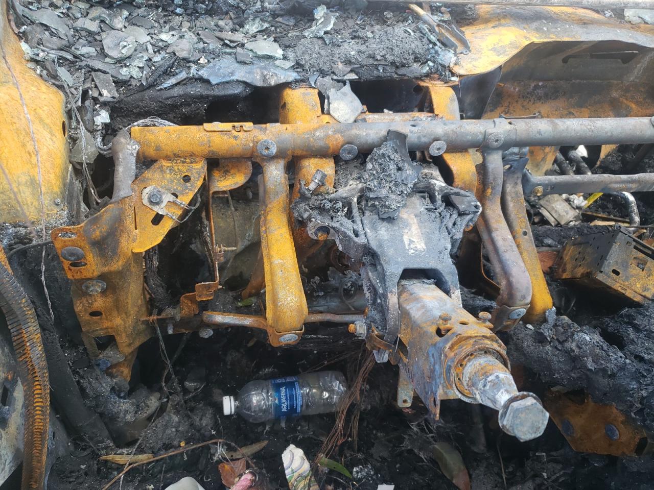 Ford Transit Titanium Image 7