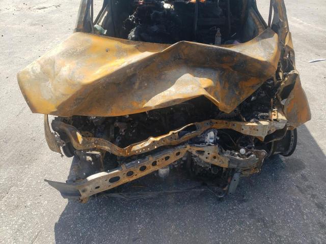 Ford Transit Titanium Image 4