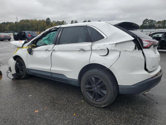 Ford Edge Sel Image 4