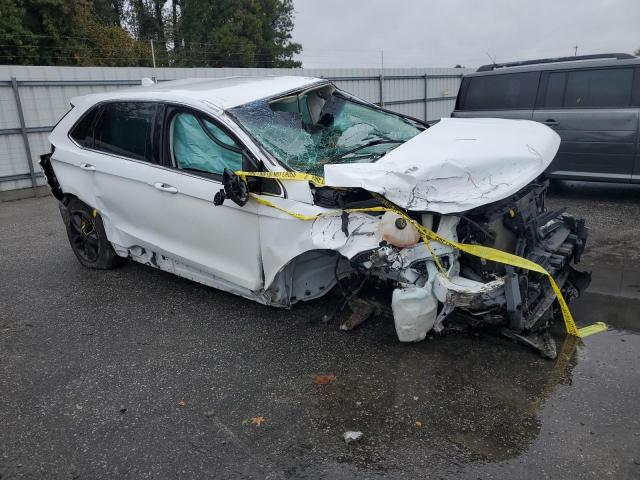 Ford Edge Sel Image 8