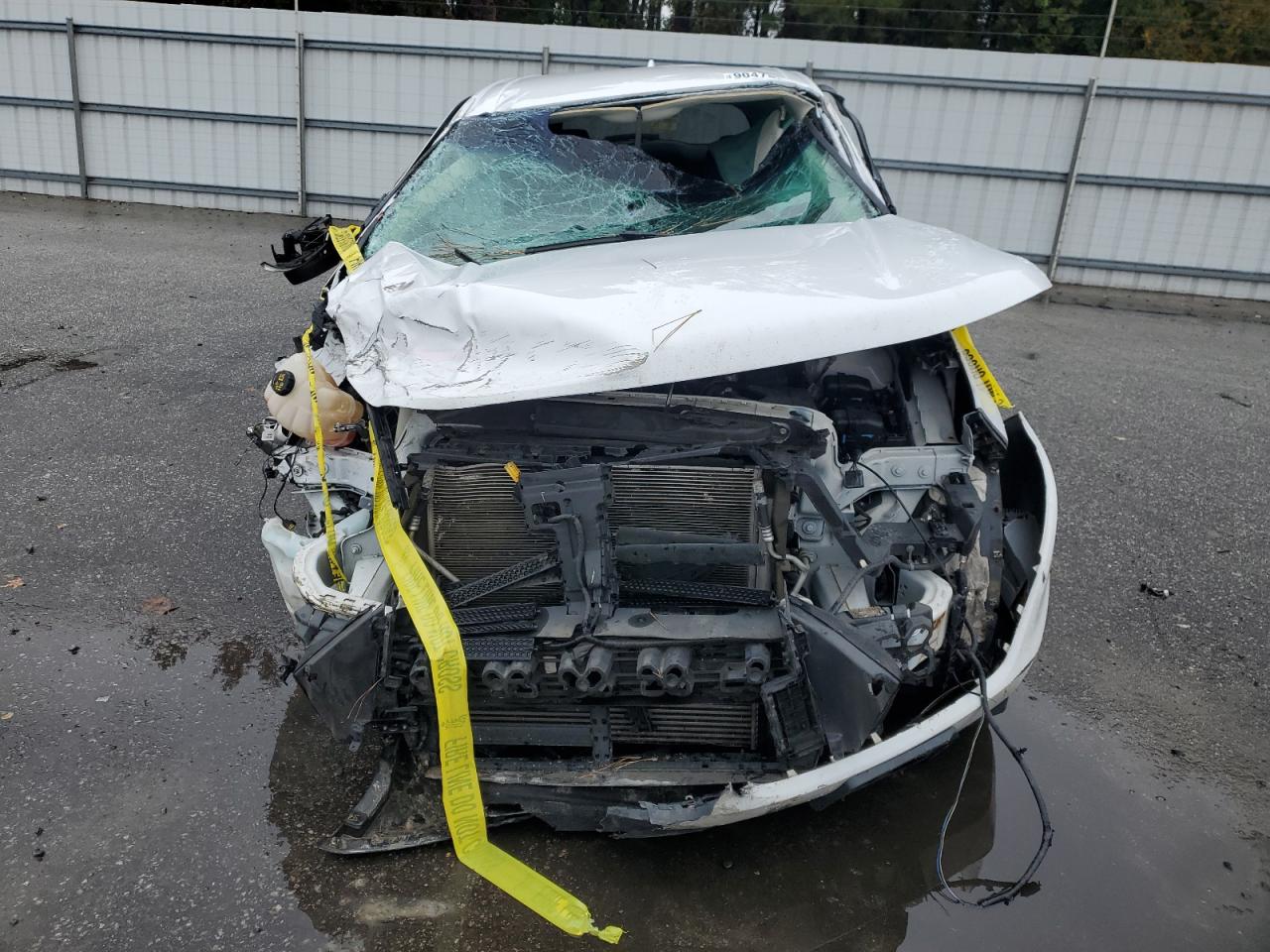 Ford Edge Sel Image 3