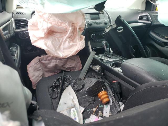 Ford Edge Sel Image 12