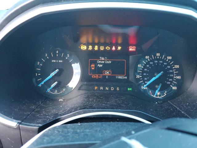 Ford Edge Sel Image 9