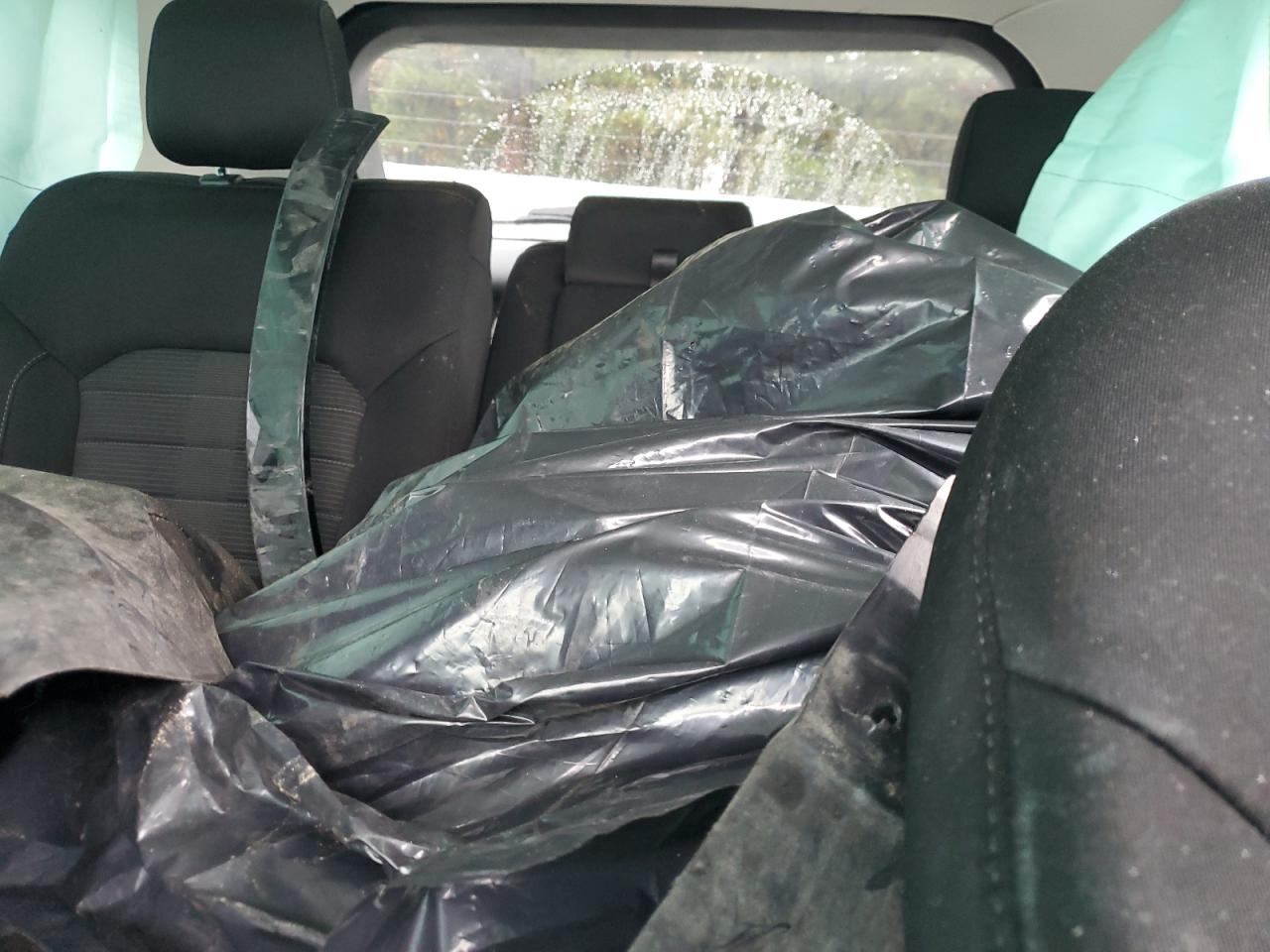 Ford Edge Sel Image 2