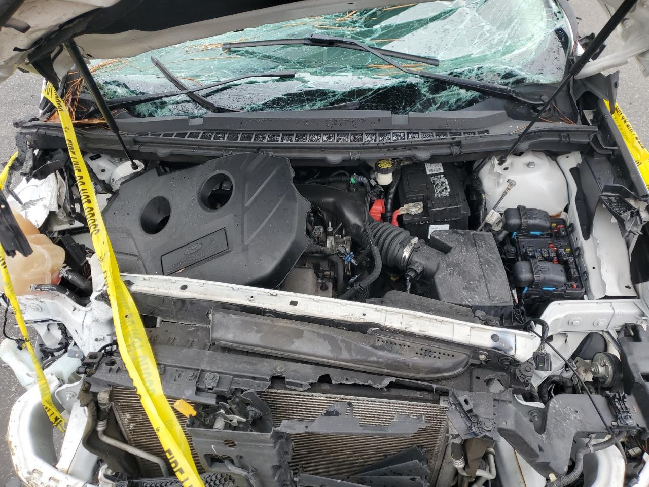 Ford Edge Sel Image 10