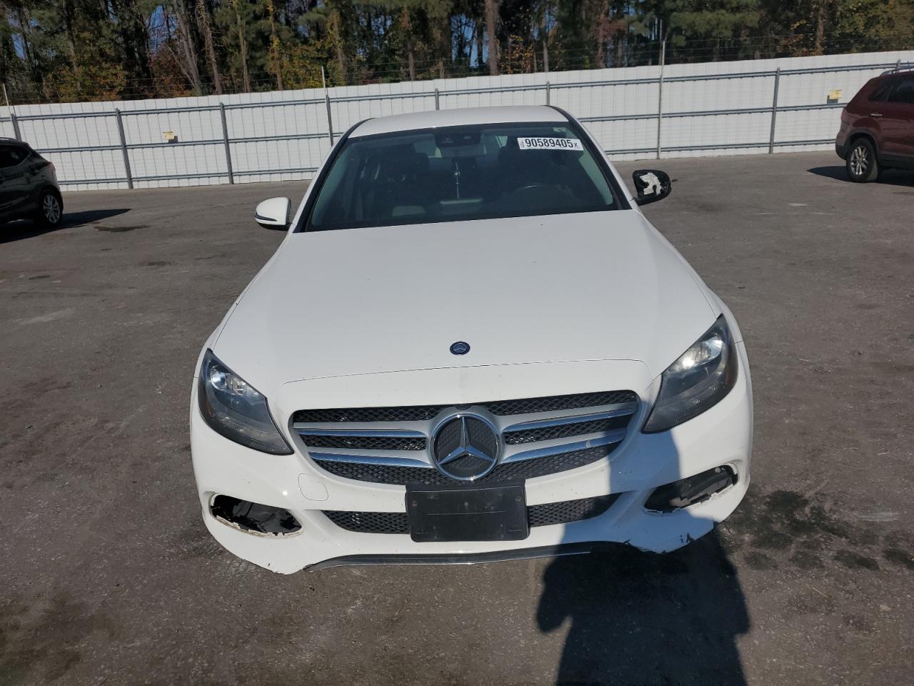 Mercedes-Benz C-Class 300 Image 6