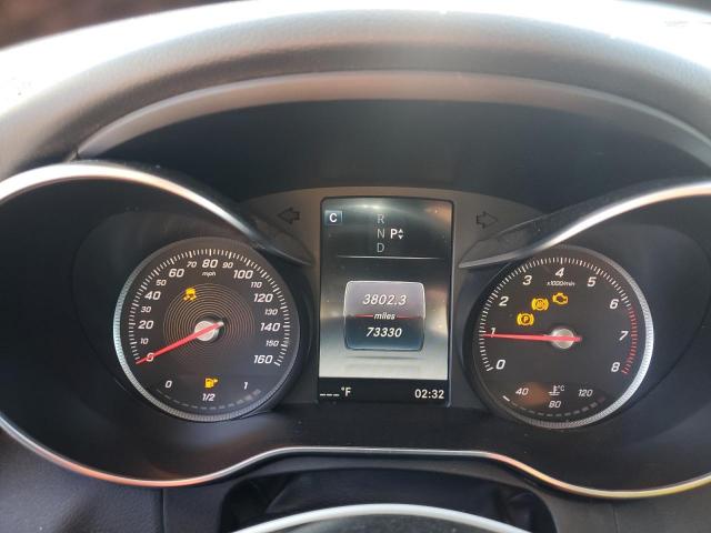 Mercedes-Benz C-Class 300 Image 11